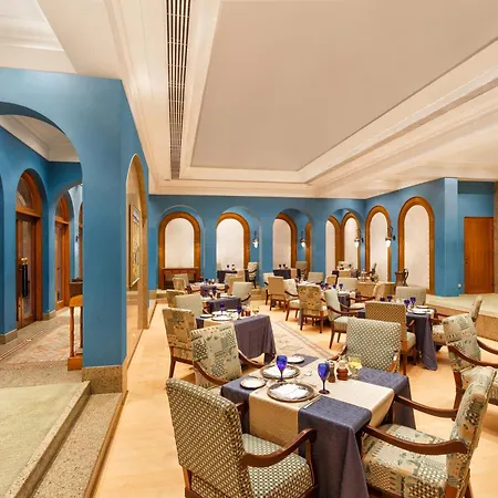 The Oberoi, Sahl Hasheesh
