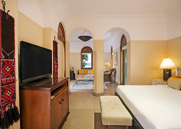 The Oberoi, Sahl Hasheesh Hotel Sahl Hasheesh