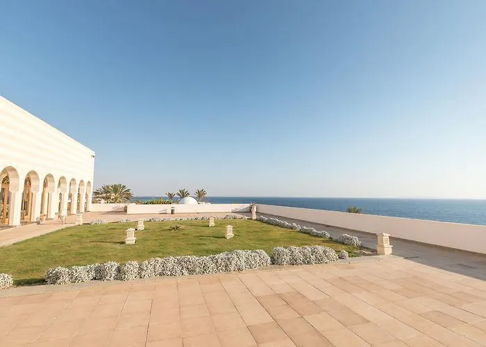 The Oberoi, Sahl Hasheesh