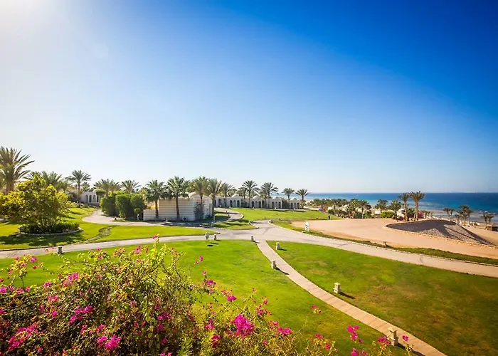 The Oberoi, Sahl Hasheesh 5* Sahl Hasheesh