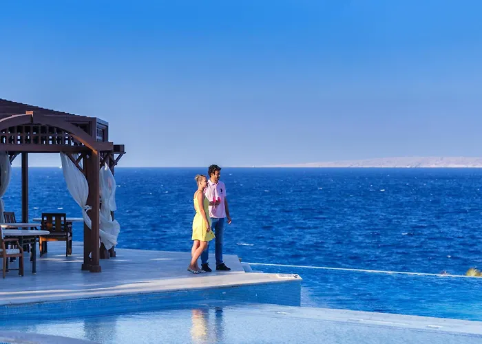 The Oberoi, Sahl Hasheesh 5*