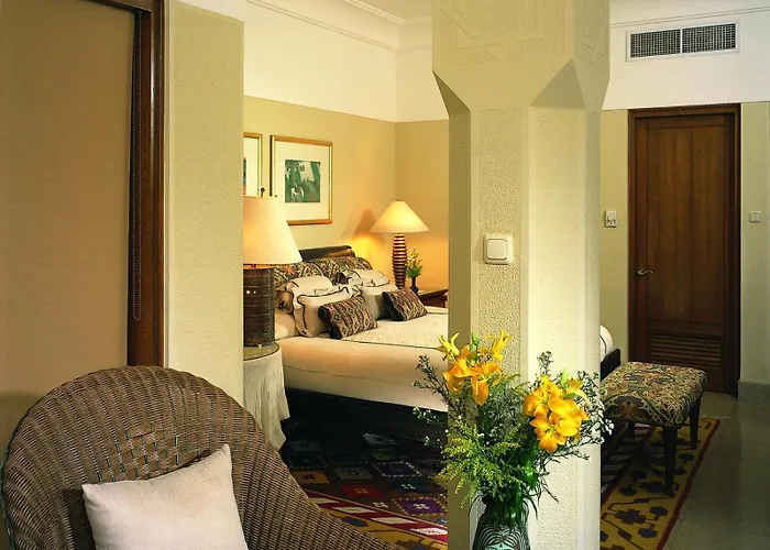 The Oberoi, Sahl Hasheesh Sahl Hasheesh