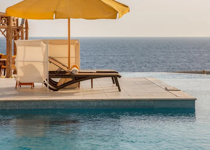 Hotel The Oberoi, Sahl Hasheesh Sahl Hasheesh