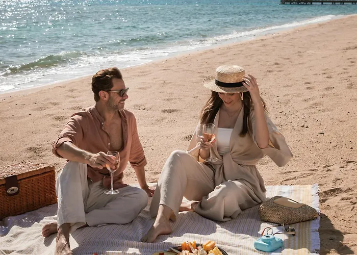 The Oberoi, Sahl Hasheesh Sahl Hasheesh