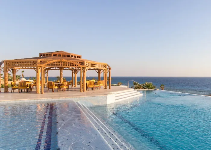The Oberoi, Sahl Hasheesh 5* Sahl Hasheesh