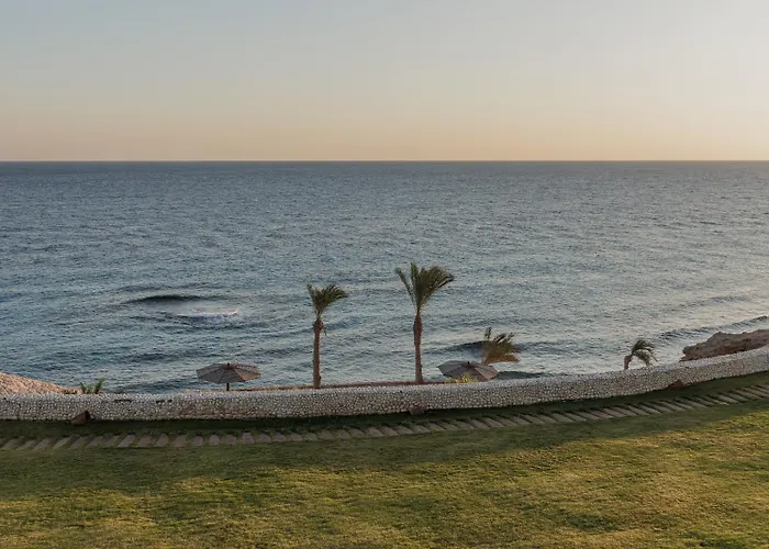 The Oberoi, Sahl Hasheesh Hotel 5*