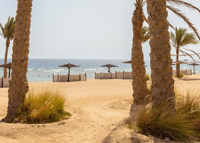 The Oberoi, Sahl Hasheesh 5* Sahl Hasheesh