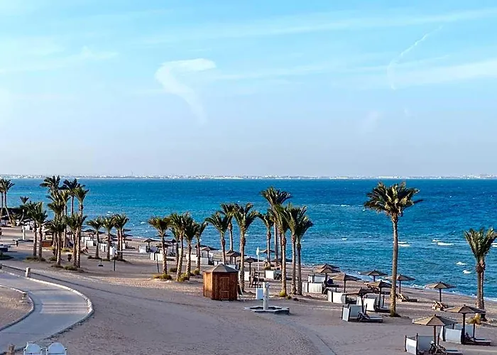 The Oberoi, Sahl Hasheesh