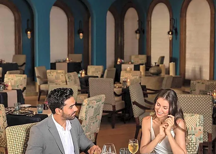 Hotel The Oberoi, Sahl Hasheesh Sahl Hasheesh