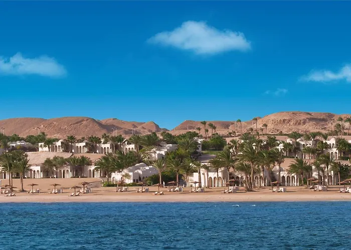 The Oberoi, Sahl Hasheesh Hotel Sahl Hasheesh