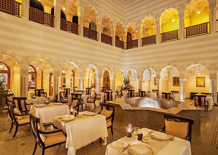 The Oberoi, Sahl Hasheesh