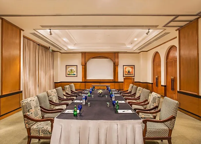 The Oberoi, Sahl Hasheesh 5*
