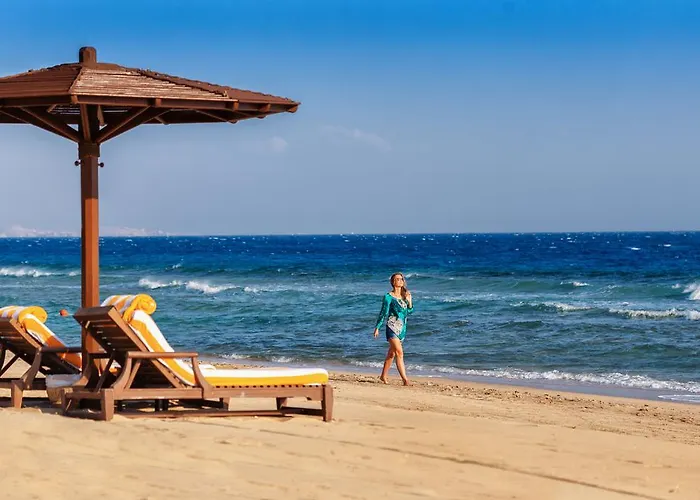 The Oberoi, Sahl Hasheesh