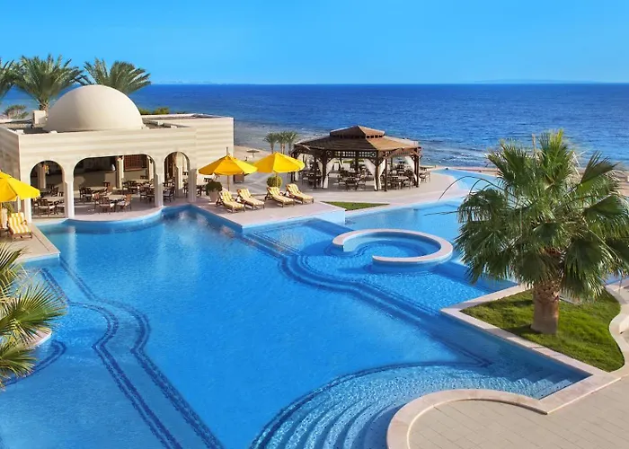 The Oberoi, Sahl Hasheesh Hotel Sahl Hasheesh