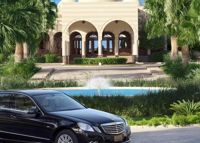 The Oberoi, Sahl Hasheesh Sahl Hasheesh