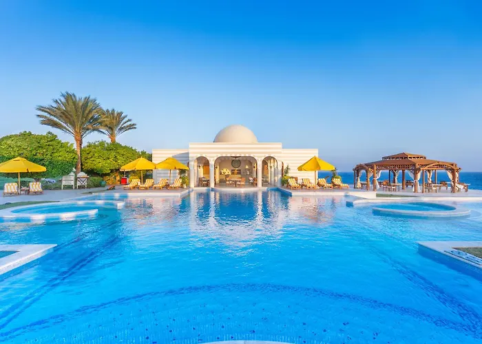 The Oberoi, Sahl Hasheesh