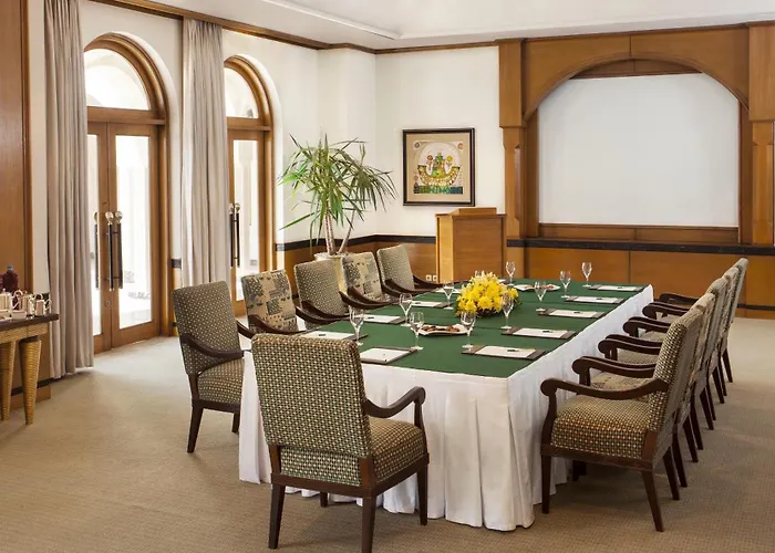 Hotel The Oberoi, Sahl Hasheesh Sahl Hasheesh
